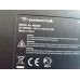 PACKARD BELL EASYNOTE TJ71-MS2285 coperchio inferiore base